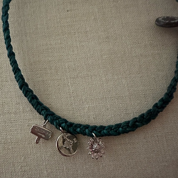 Bundle of 2 PURA VIDA Bracelets. Super CUTE Camping and RV bracelets. - Picture 6 of 11